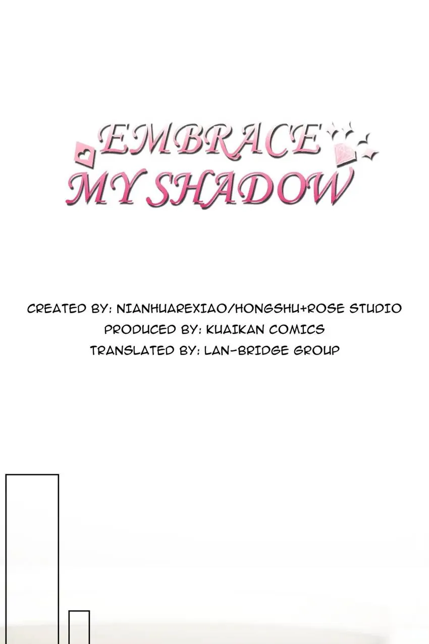 Embrace My Shadow Chapter 172 - Page 1