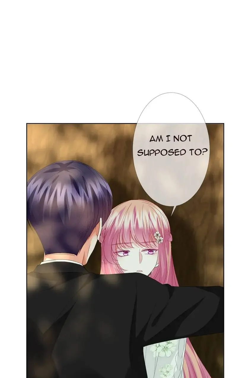 Embrace My Shadow Chapter 172 - Page 23