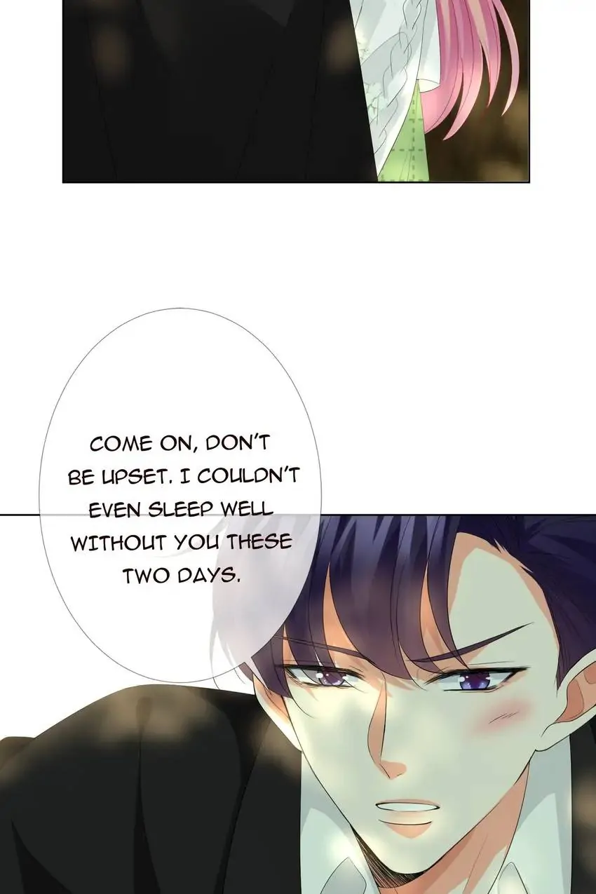 Embrace My Shadow Chapter 172 - Page 24