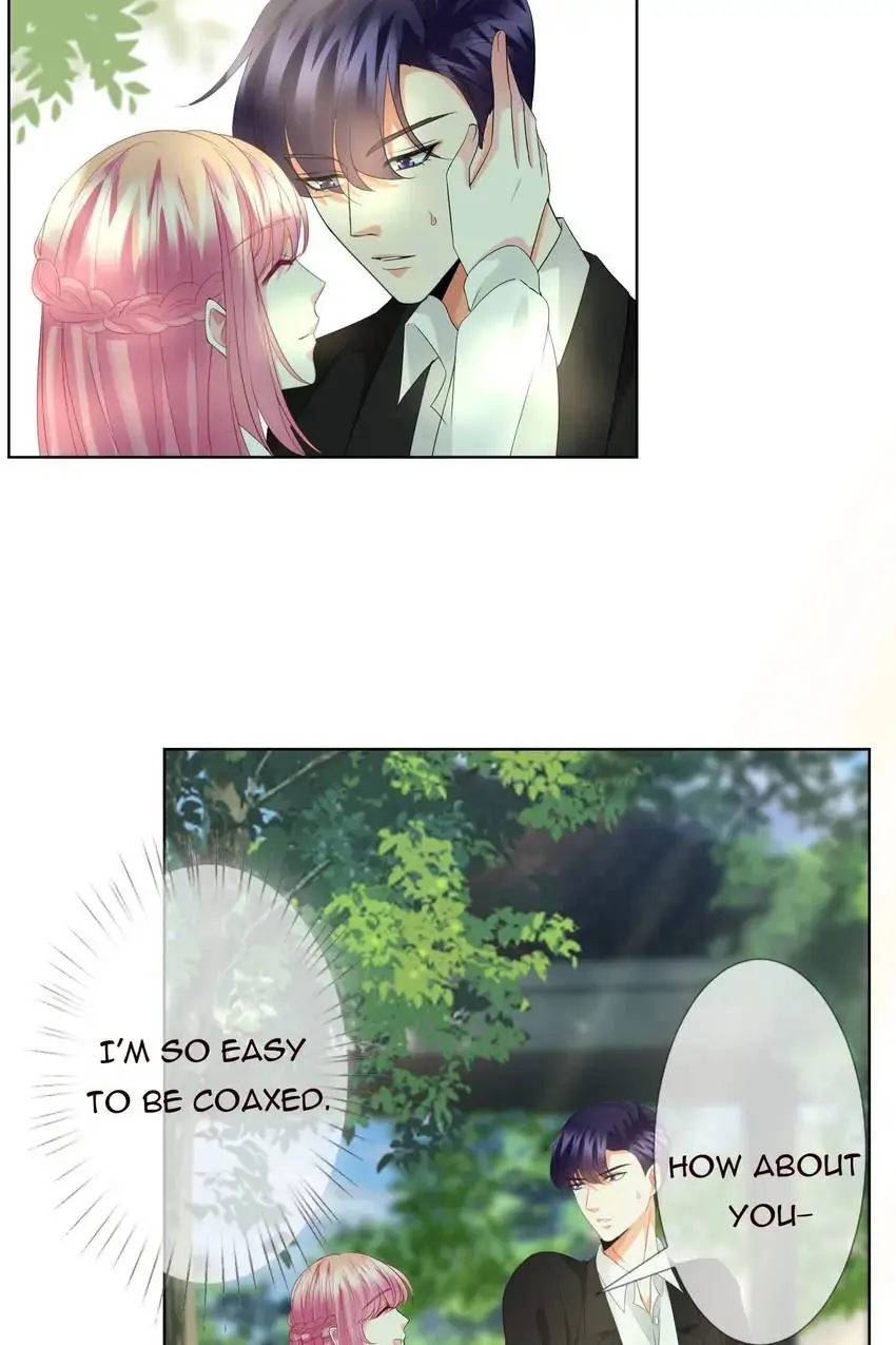 Embrace My Shadow Chapter 172 - Page 29
