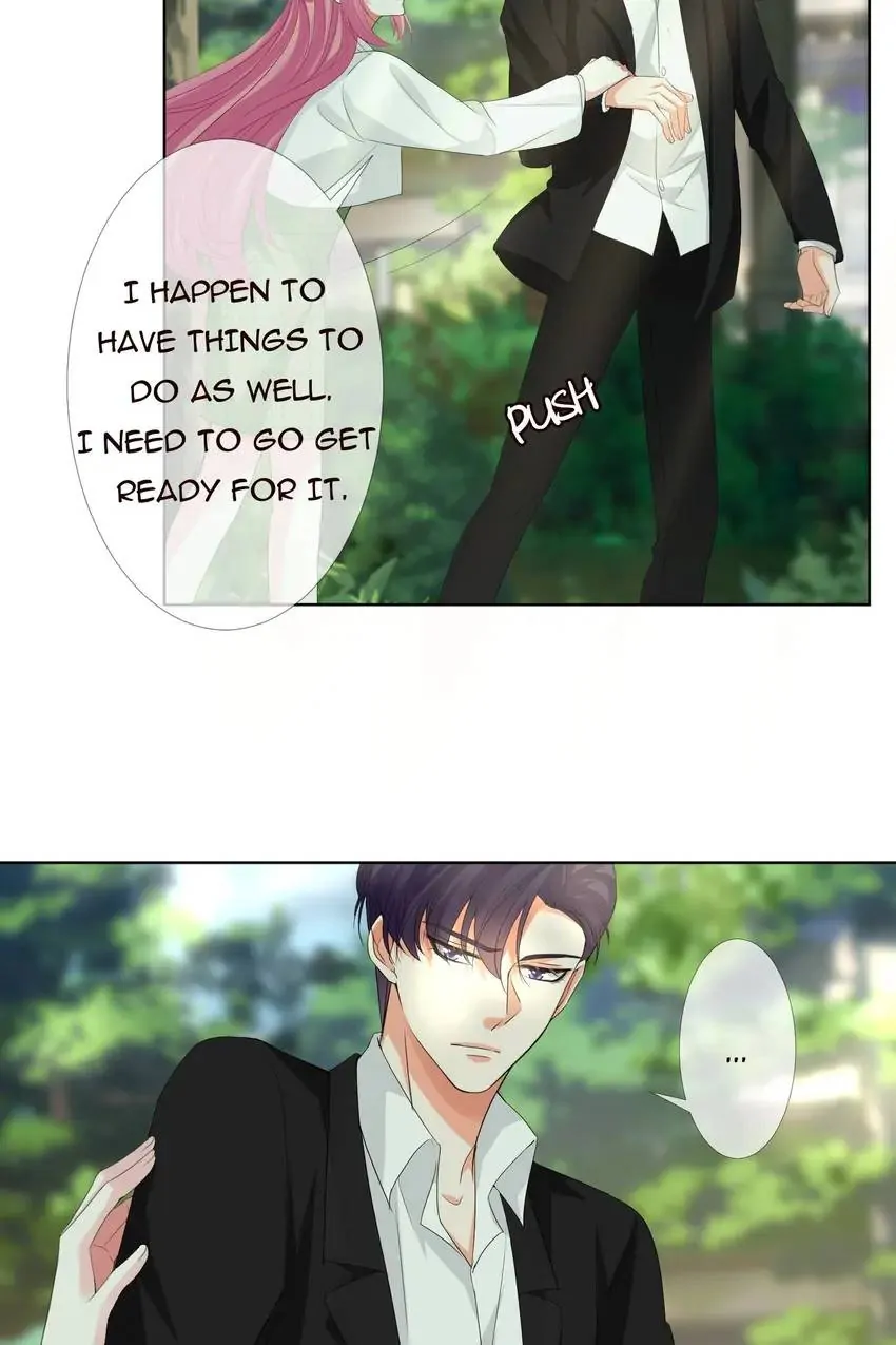 Embrace My Shadow Chapter 172 - Page 30