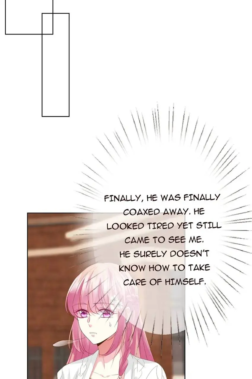 Embrace My Shadow Chapter 172 - Page 32