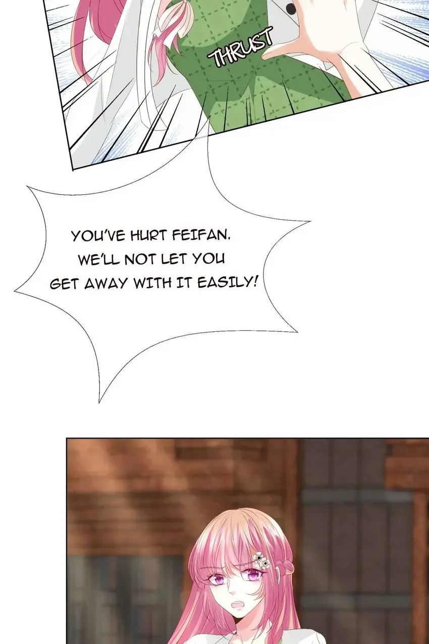 Embrace My Shadow Chapter 172 - Page 36