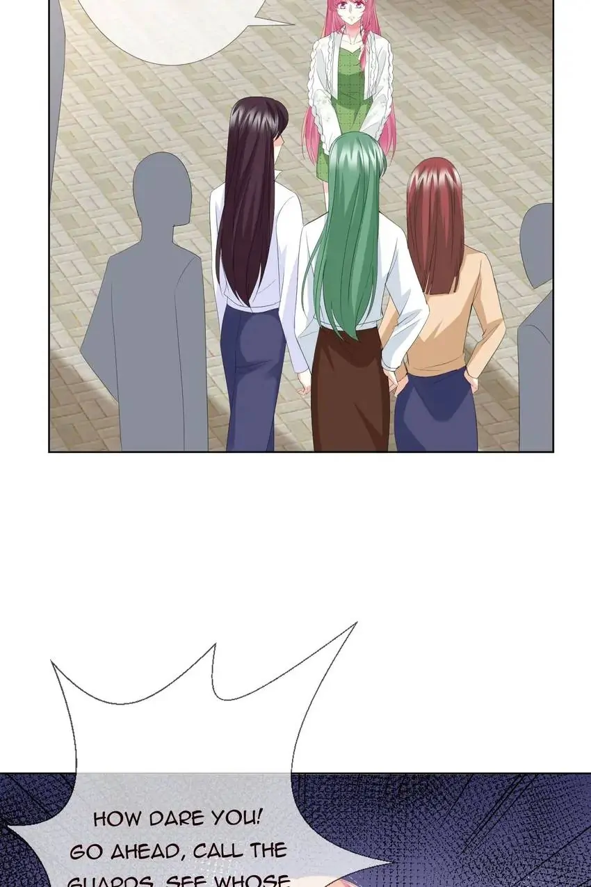 Embrace My Shadow Chapter 172 - Page 39