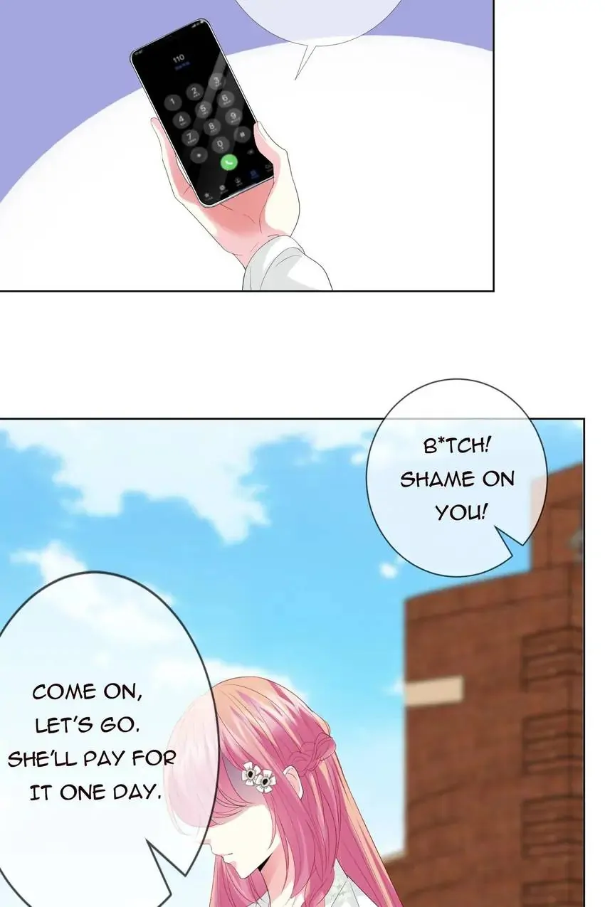 Embrace My Shadow Chapter 172 - Page 41