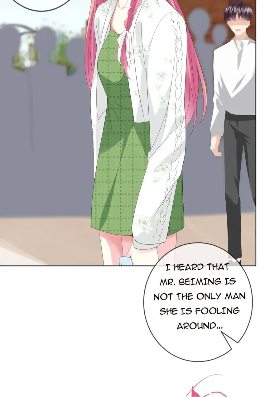 Embrace My Shadow Chapter 172 - Page 42