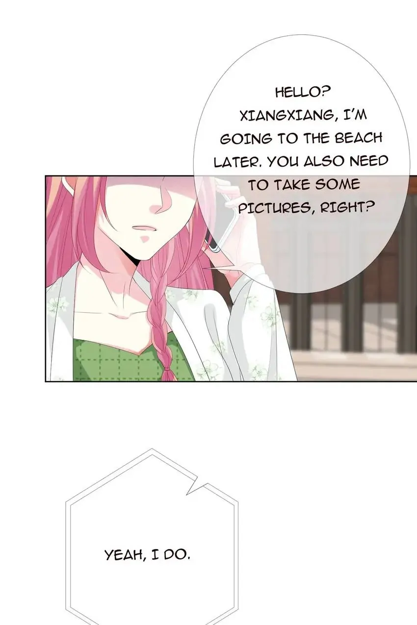 Embrace My Shadow Chapter 172 - Page 44