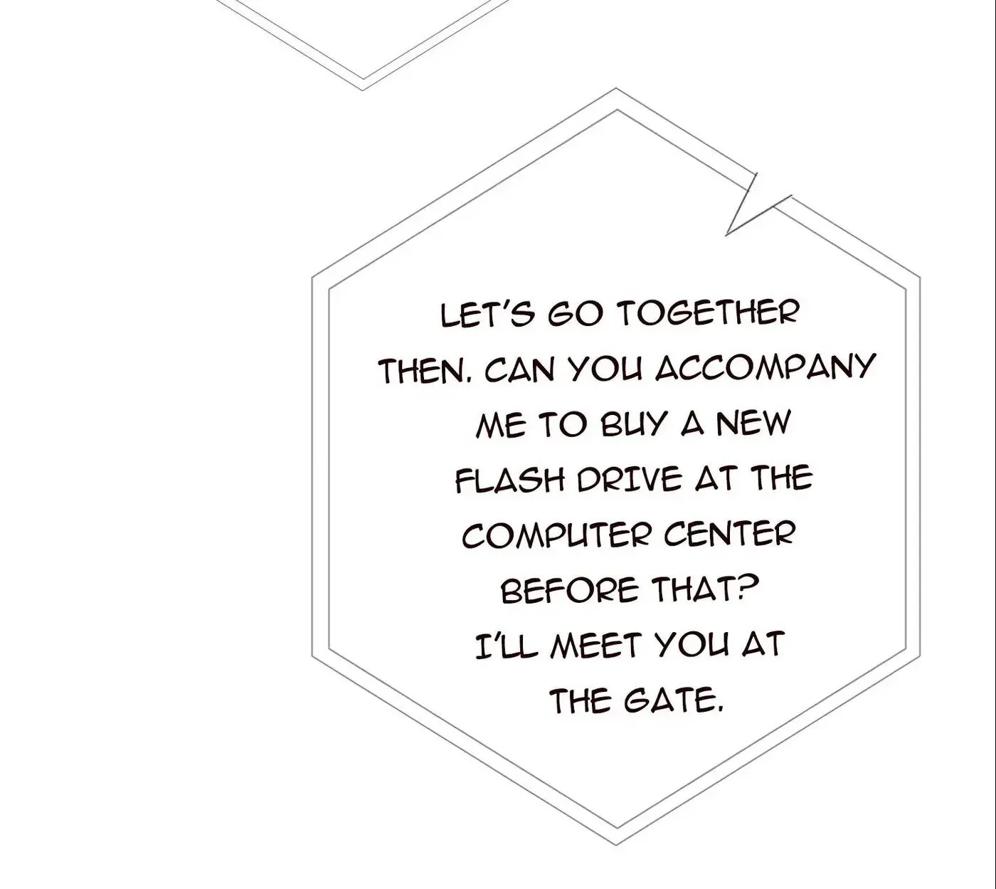 Embrace My Shadow Chapter 172 - Page 45