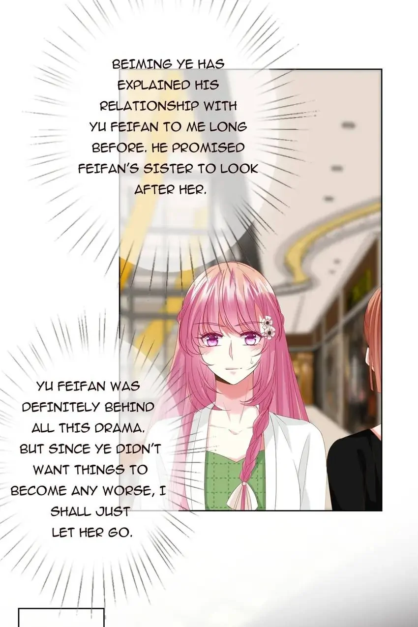 Embrace My Shadow Chapter 172 - Page 48