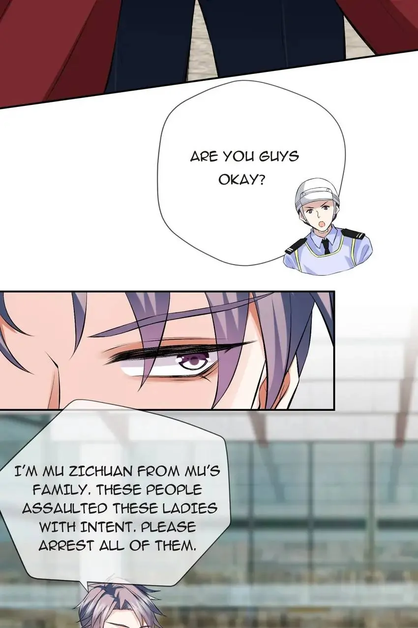 Embrace My Shadow Chapter 173 - Page 12
