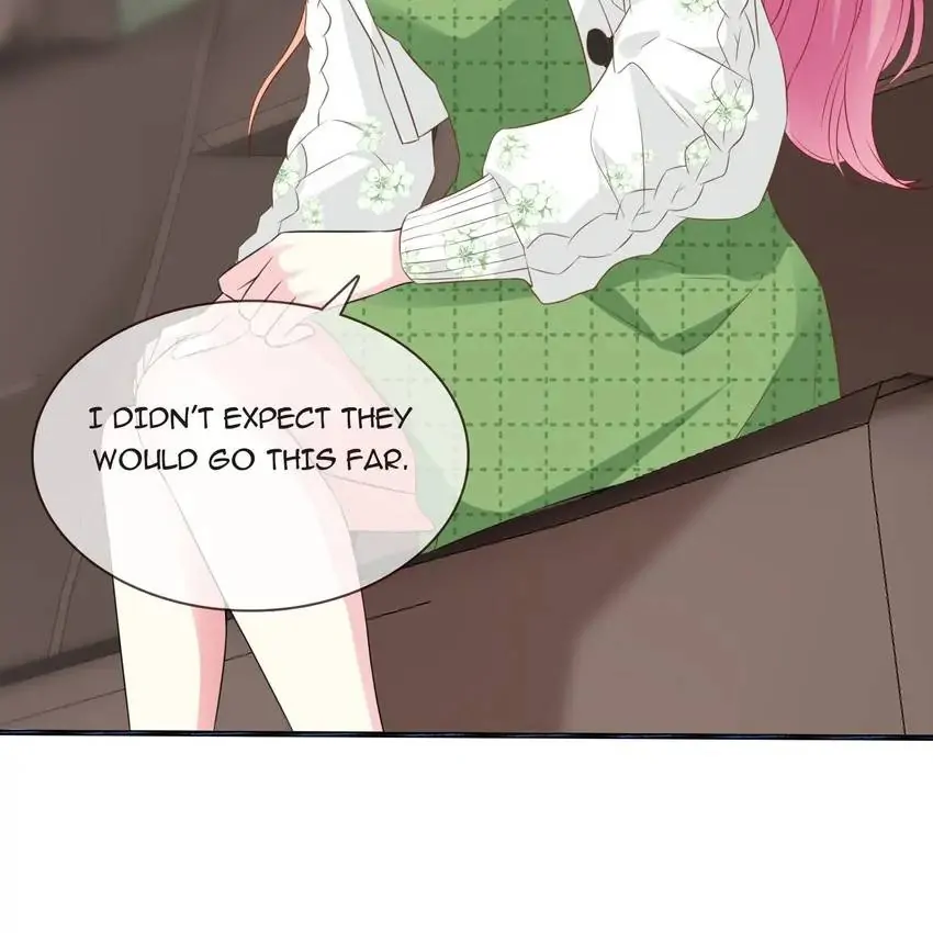 Embrace My Shadow Chapter 173 - Page 29