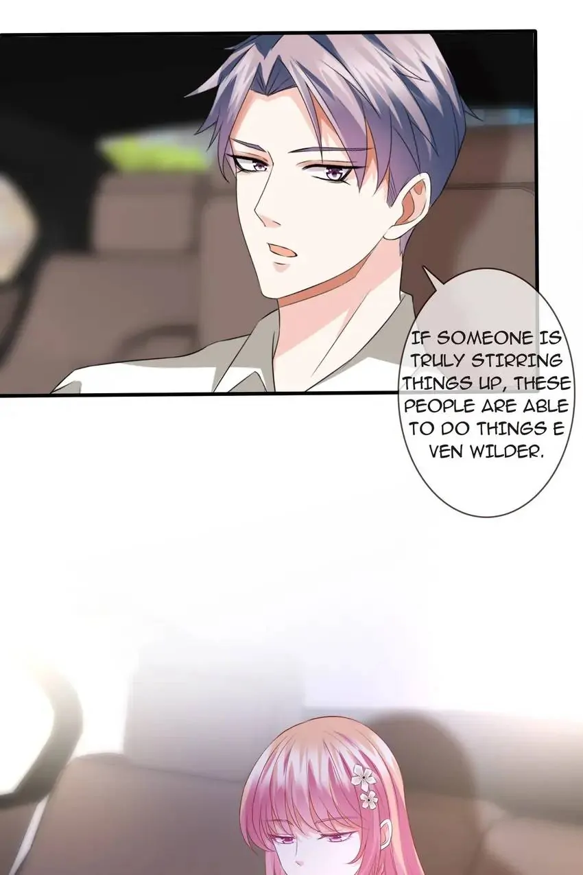 Embrace My Shadow Chapter 173 - Page 30