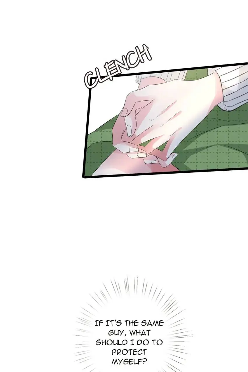 Embrace My Shadow Chapter 173 - Page 32