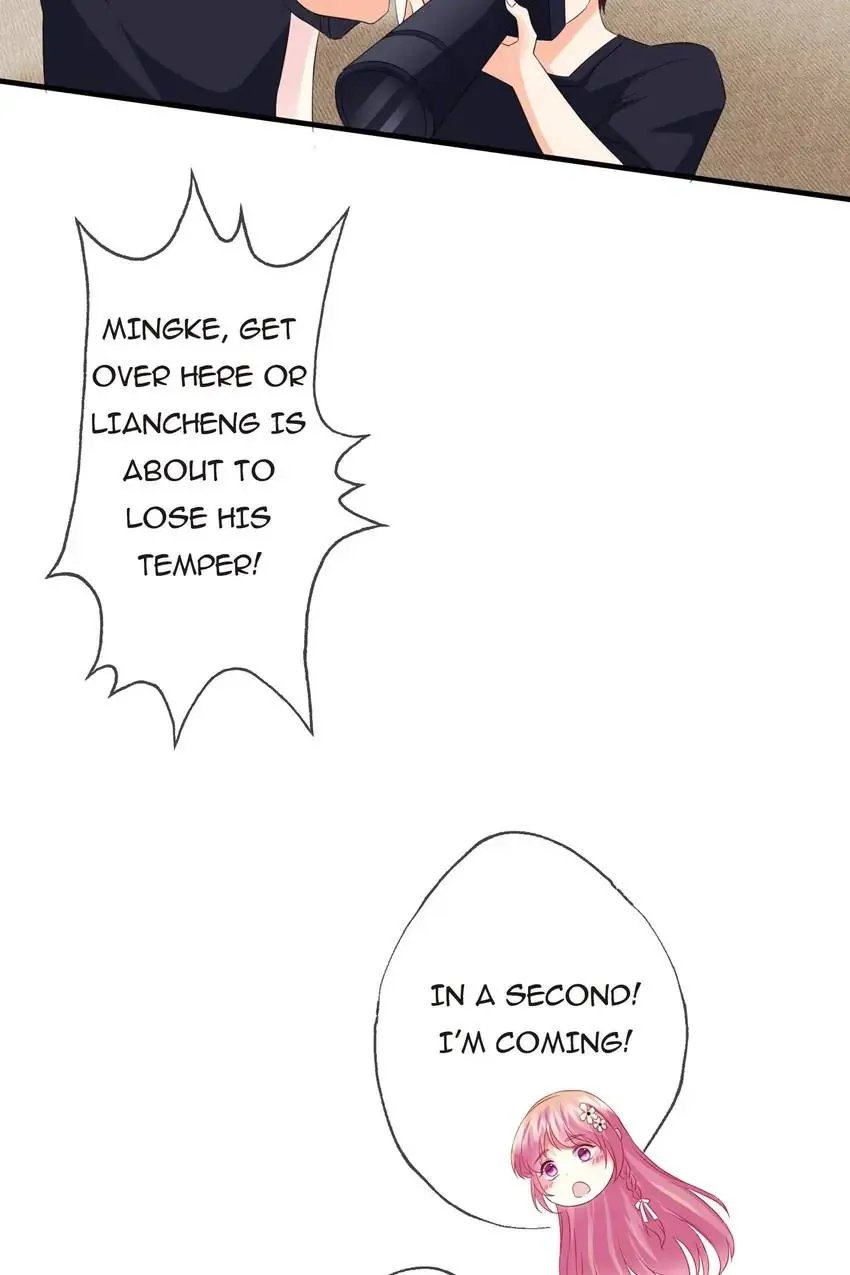 Embrace My Shadow Chapter 173 - Page 40