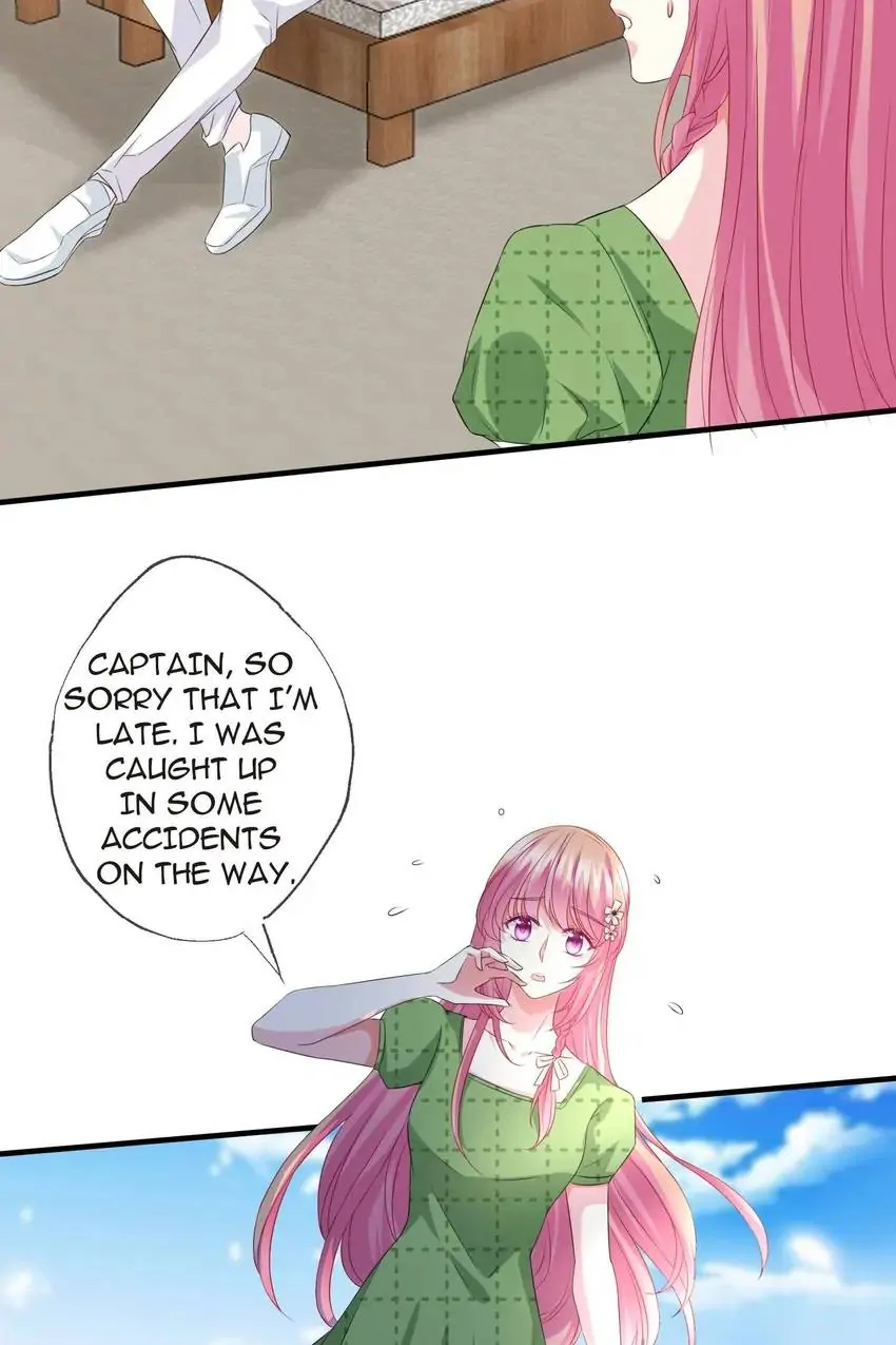 Embrace My Shadow Chapter 173 - Page 43