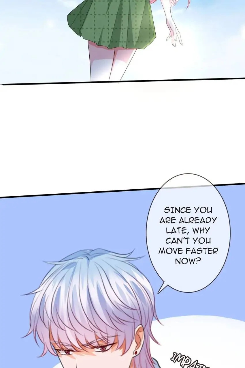 Embrace My Shadow Chapter 173 - Page 44