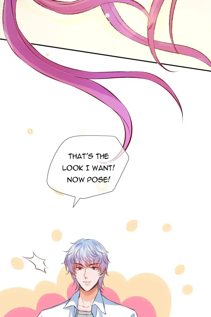 Embrace My Shadow Chapter 173 - Page 56