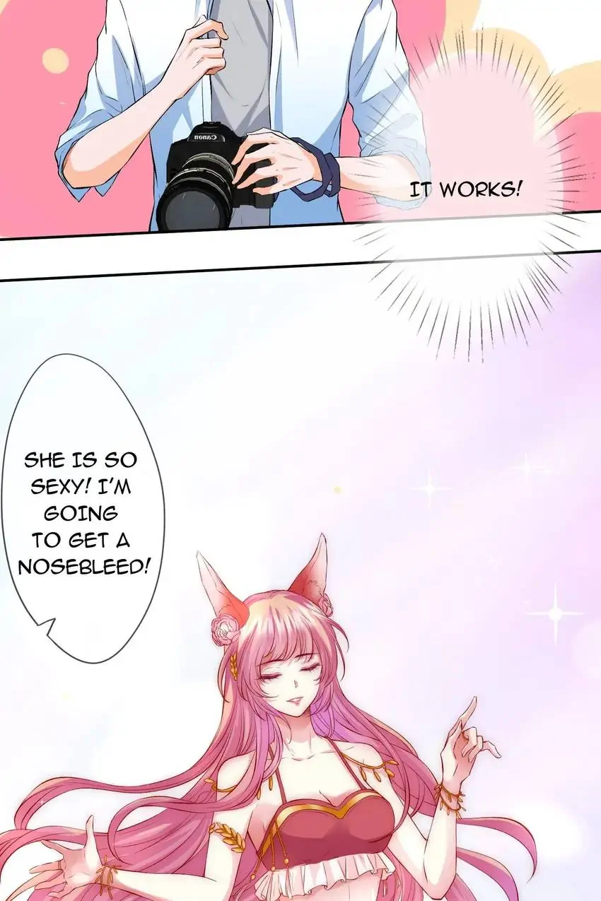 Embrace My Shadow Chapter 173 - Page 57