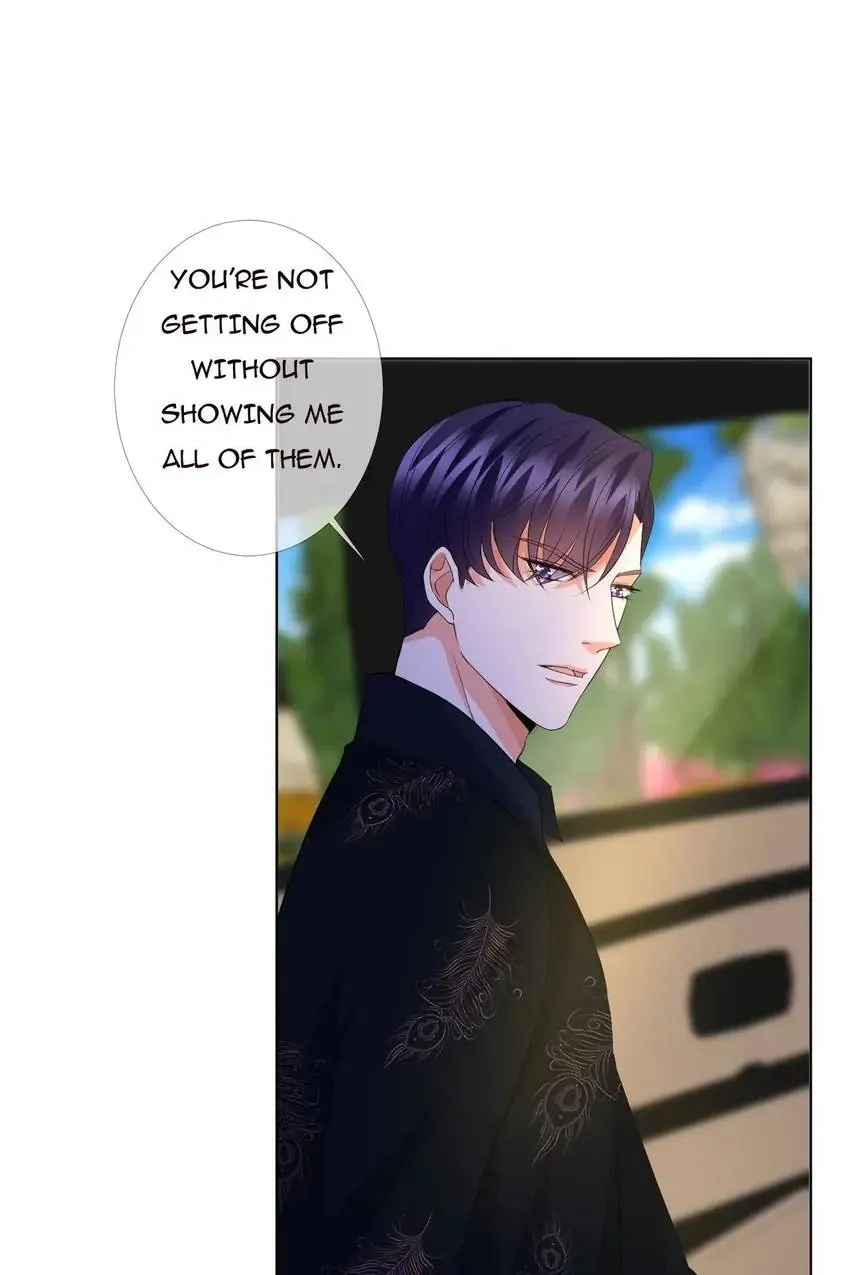 Embrace My Shadow Chapter 174 - Page 11