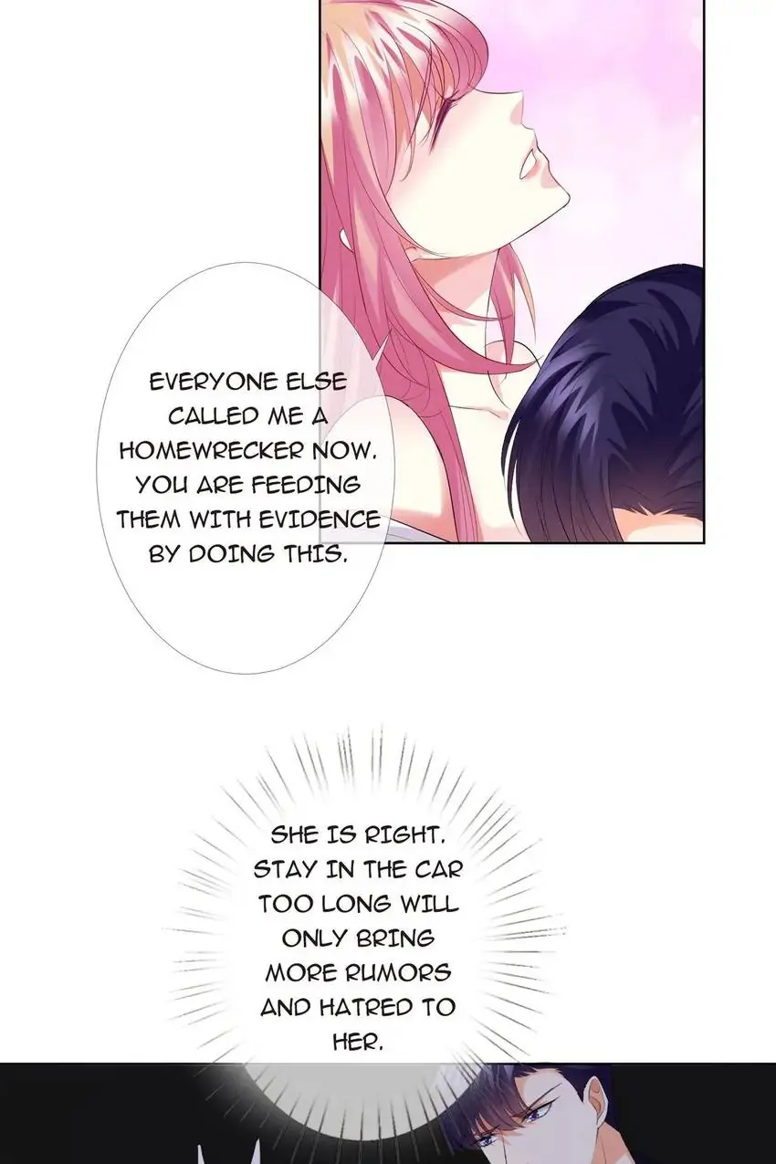 Embrace My Shadow Chapter 174 - Page 18