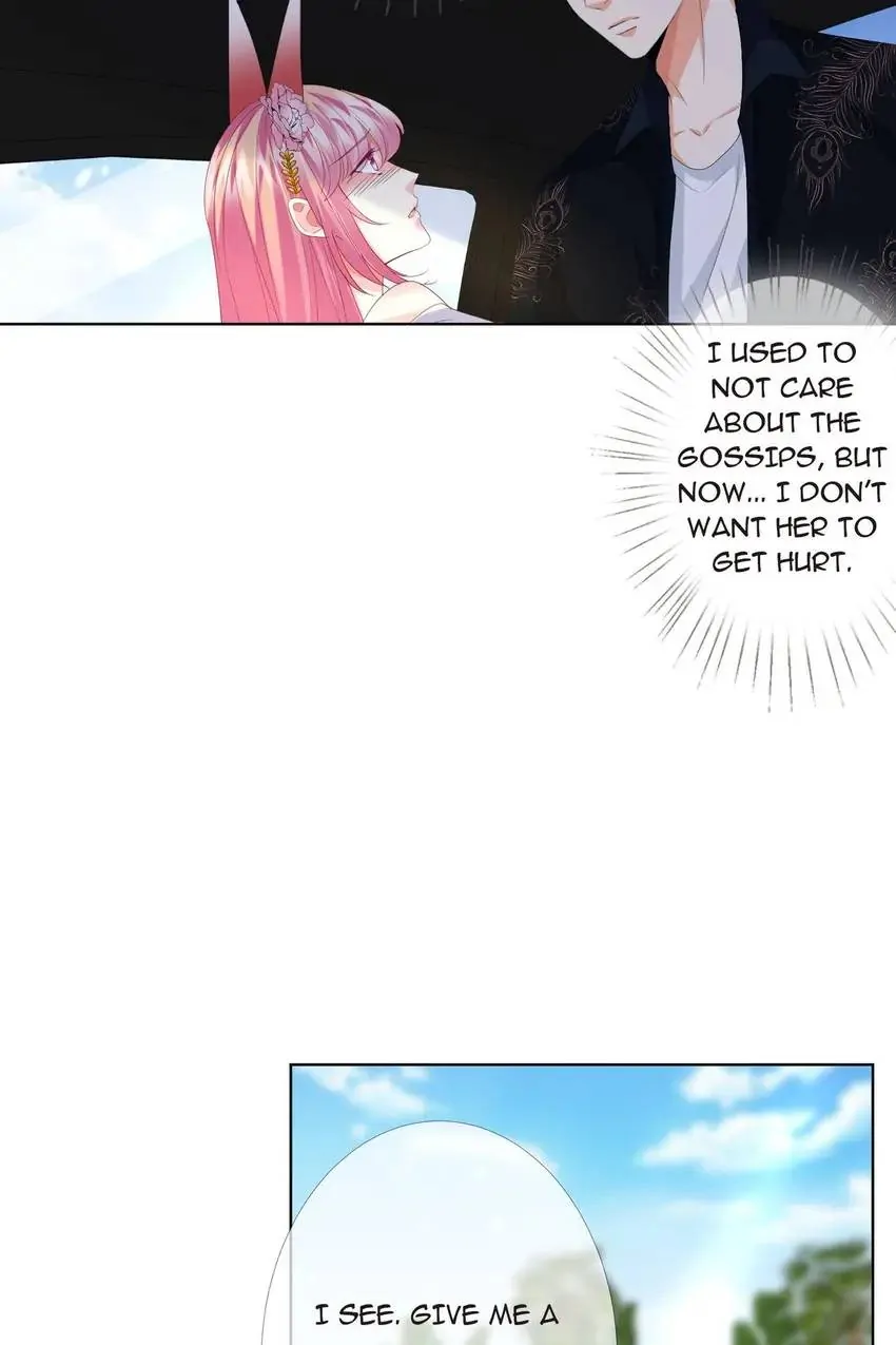Embrace My Shadow Chapter 174 - Page 19
