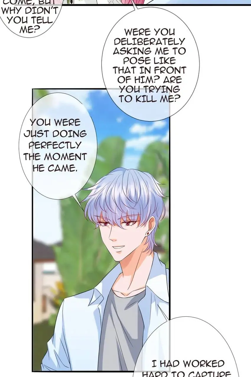 Embrace My Shadow Chapter 174 - Page 27