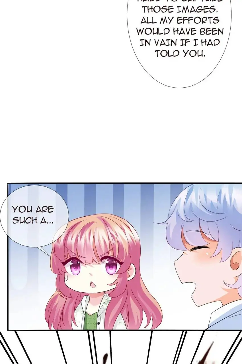 Embrace My Shadow Chapter 174 - Page 28
