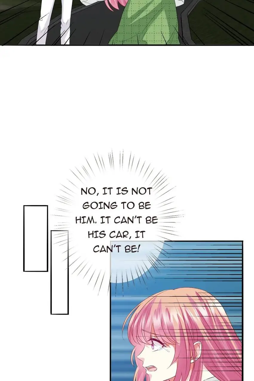 Embrace My Shadow Chapter 174 - Page 34