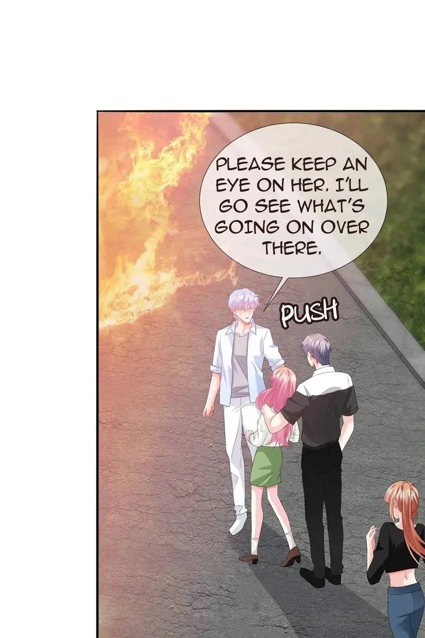 Embrace My Shadow Chapter 174 - Page 40