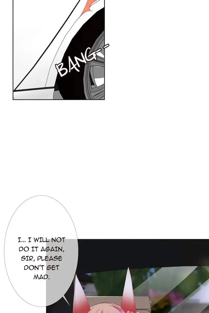 Embrace My Shadow Chapter 174 - Page 8