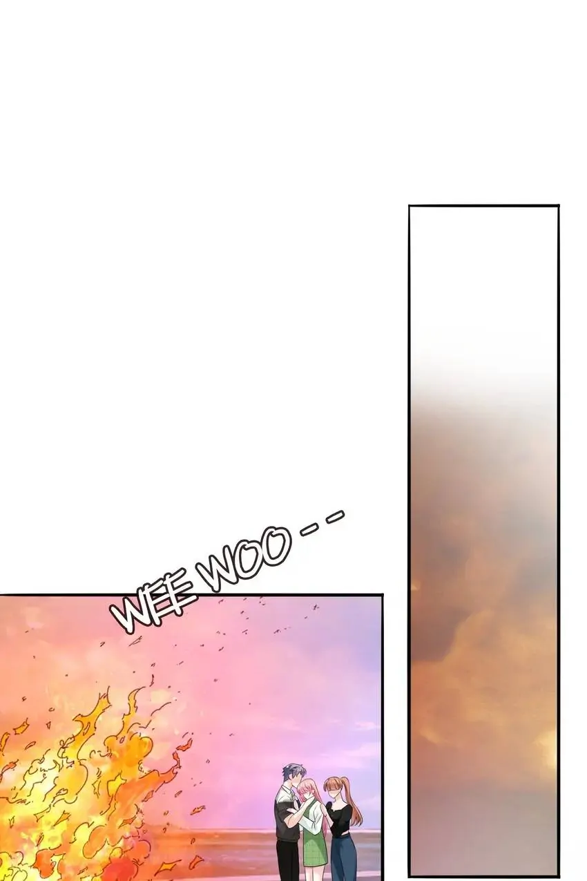 Embrace My Shadow Chapter 175 - Page 1