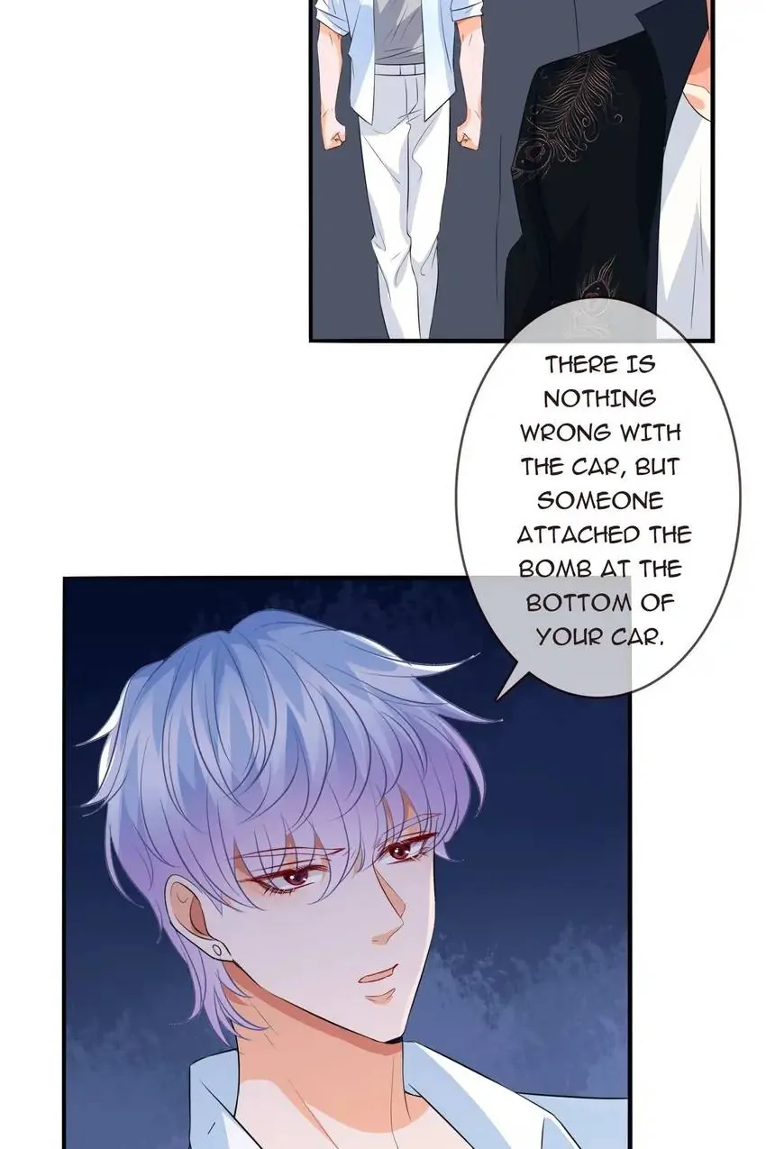 Embrace My Shadow Chapter 175 - Page 19