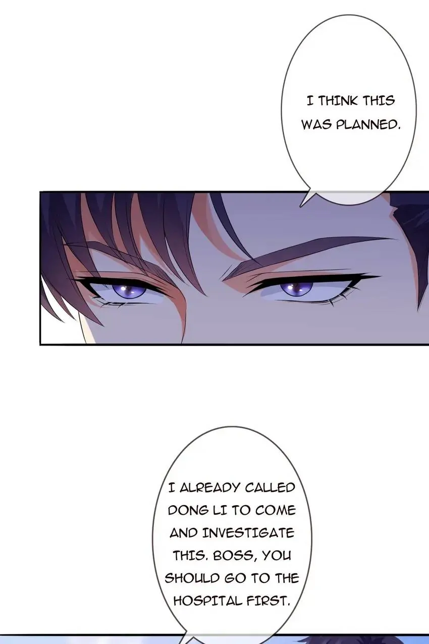 Embrace My Shadow Chapter 175 - Page 22