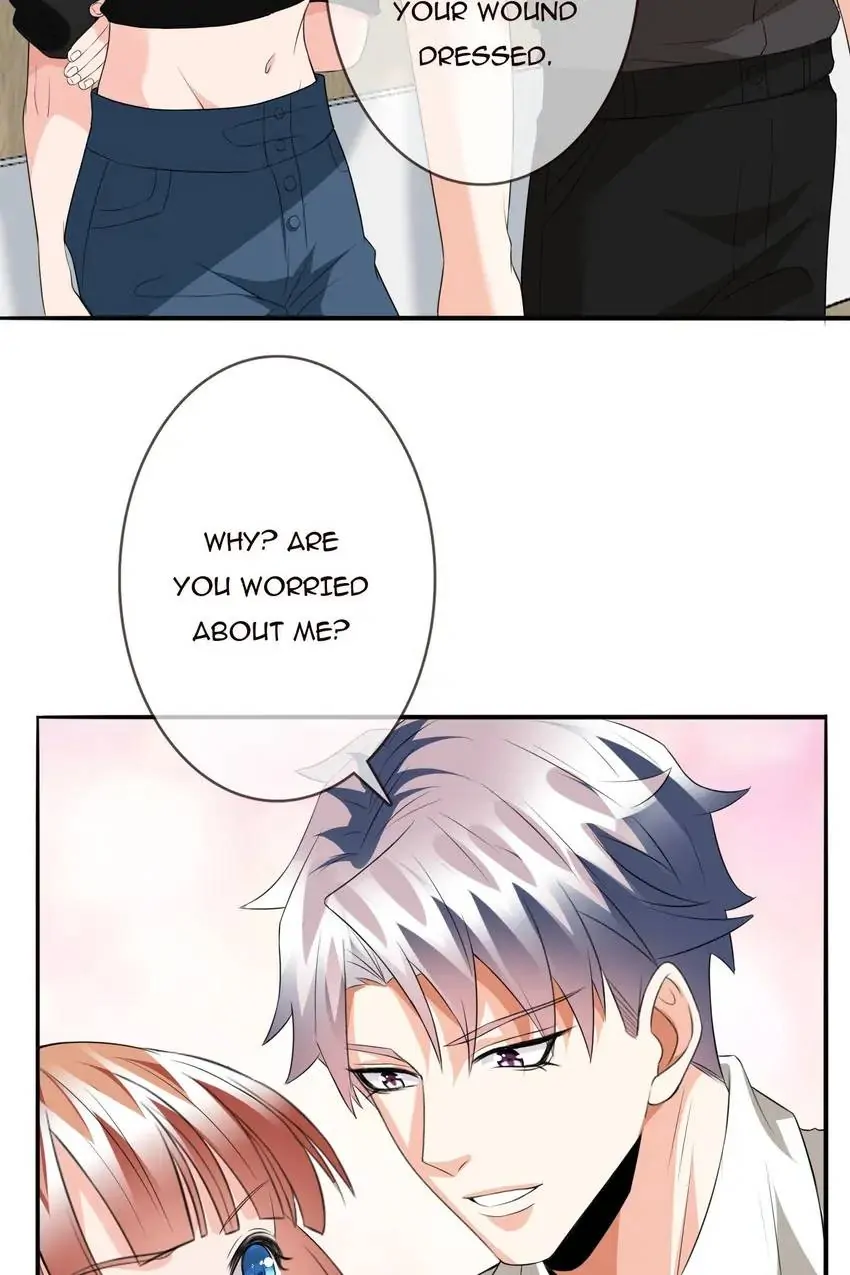 Embrace My Shadow Chapter 175 - Page 27