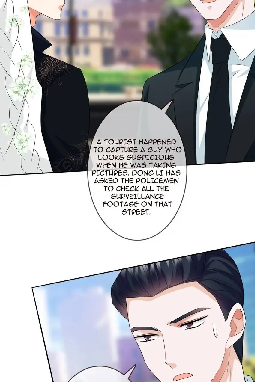 Embrace My Shadow Chapter 175 - Page 33