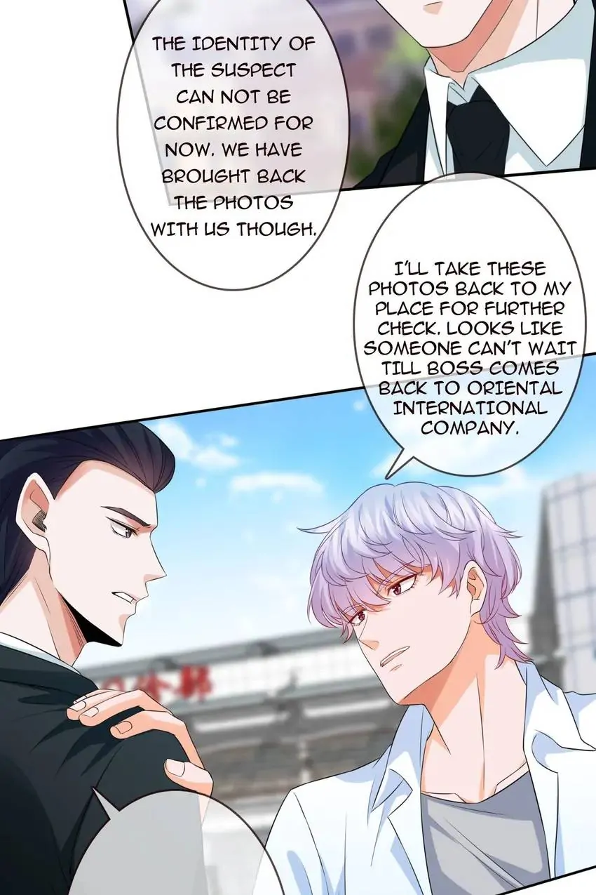Embrace My Shadow Chapter 175 - Page 34