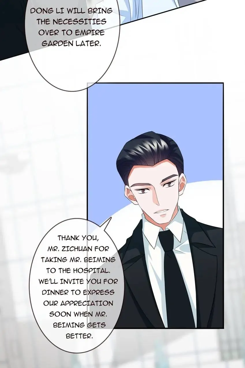 Embrace My Shadow Chapter 175 - Page 35