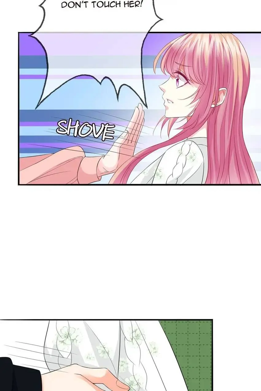 Embrace My Shadow Chapter 176 - Page 20
