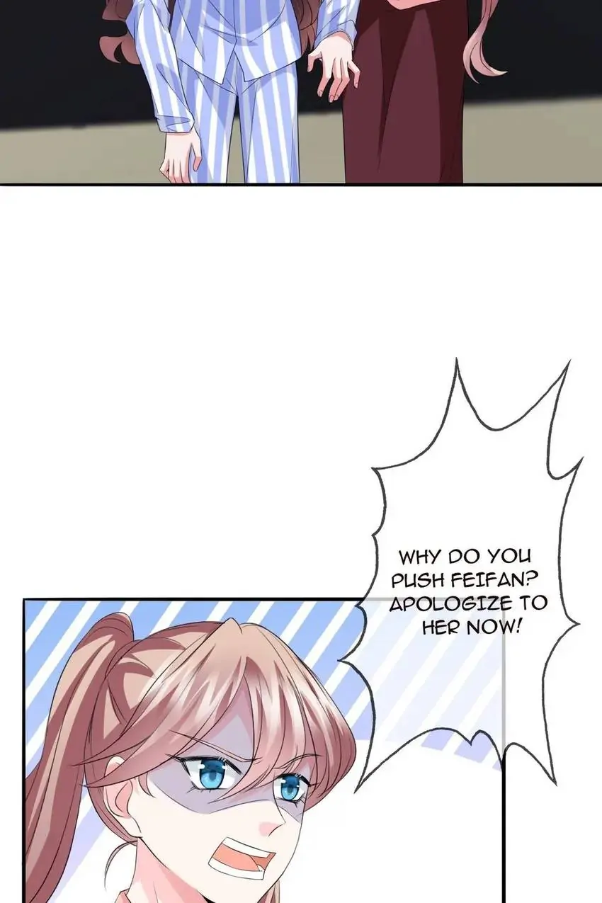 Embrace My Shadow Chapter 176 - Page 25