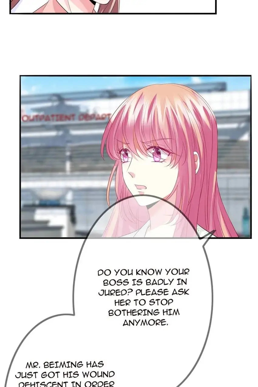 Embrace My Shadow Chapter 176 - Page 26