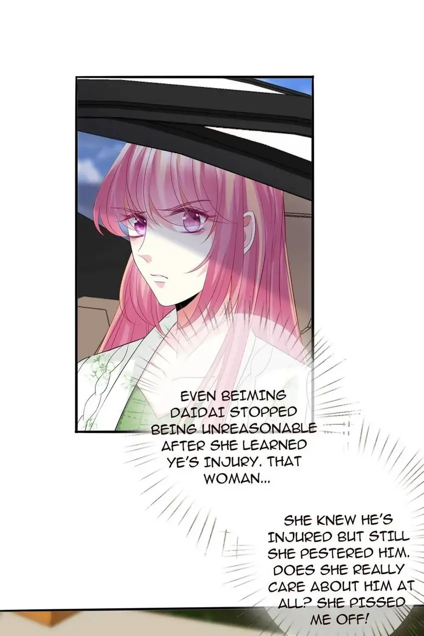 Embrace My Shadow Chapter 176 - Page 30