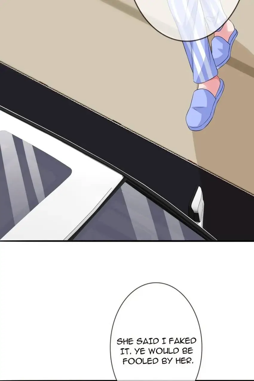 Embrace My Shadow Chapter 176 - Page 32