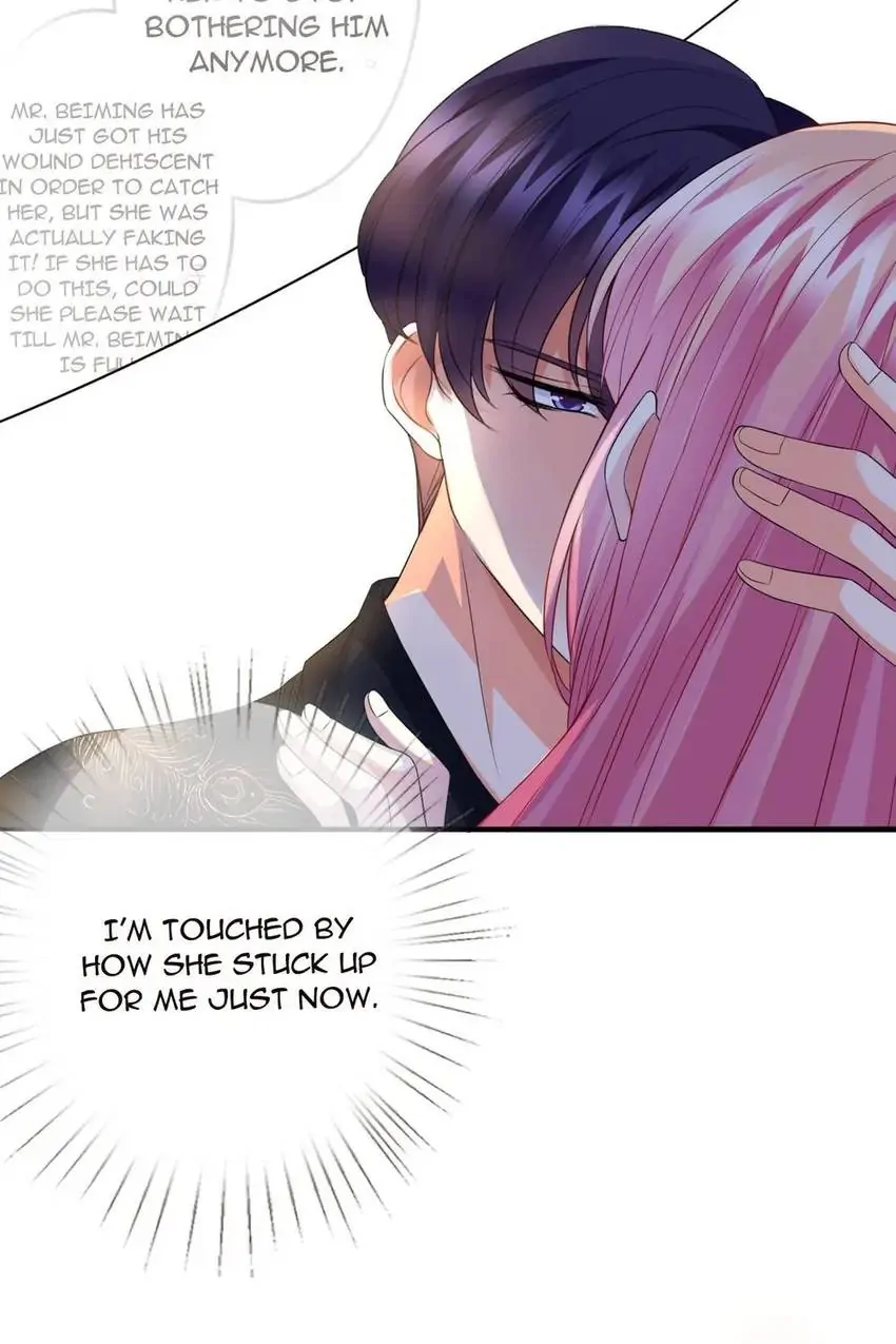 Embrace My Shadow Chapter 176 - Page 38