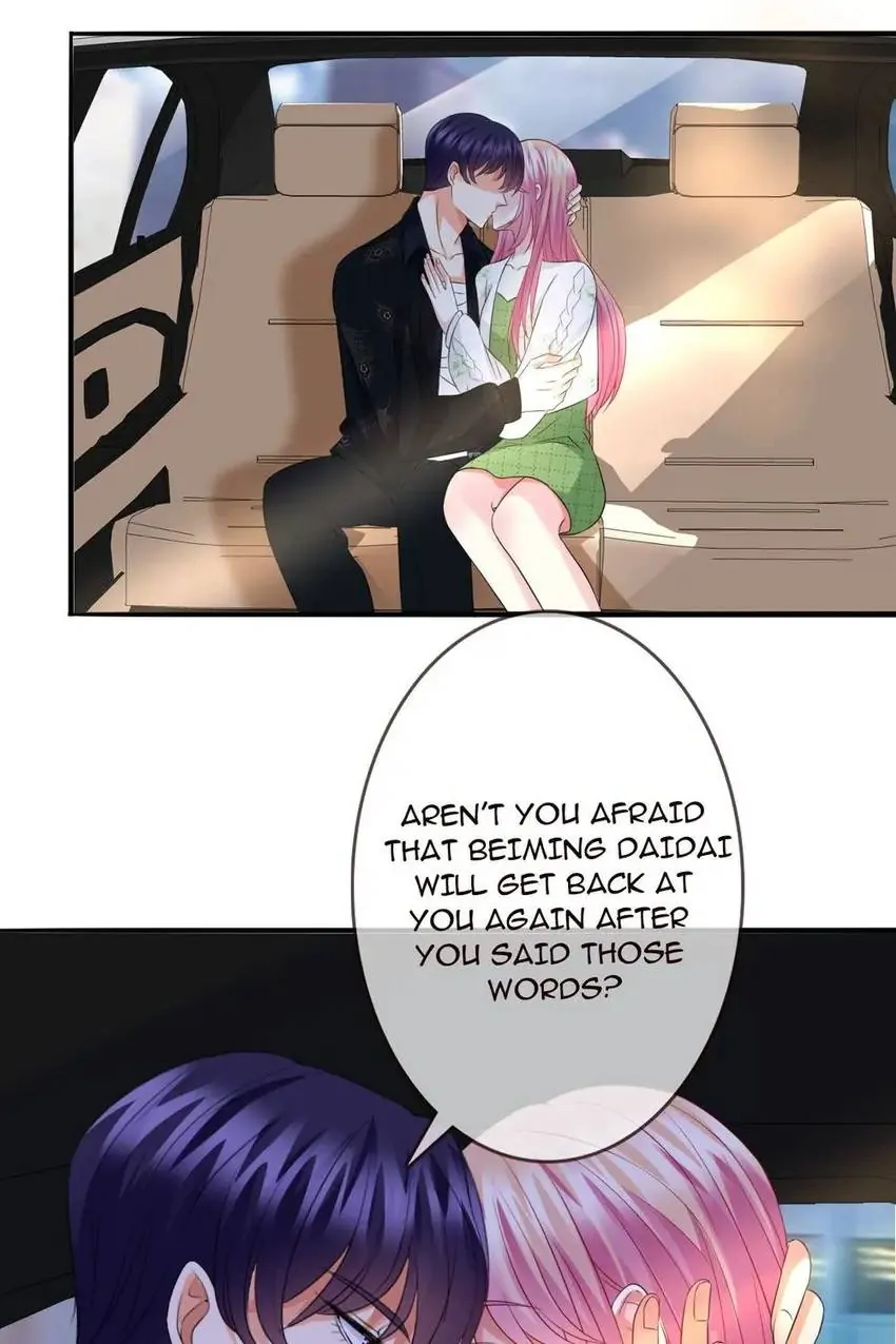 Embrace My Shadow Chapter 176 - Page 39