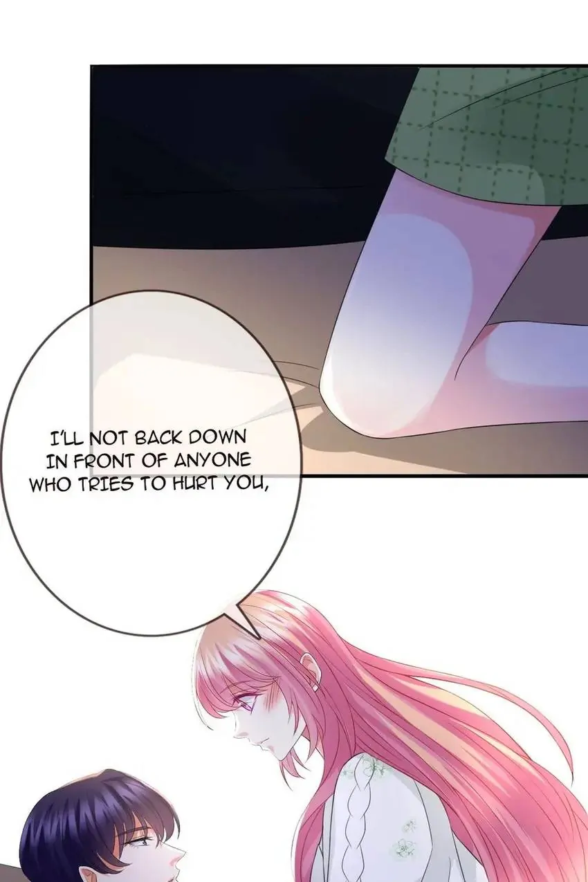 Embrace My Shadow Chapter 176 - Page 41