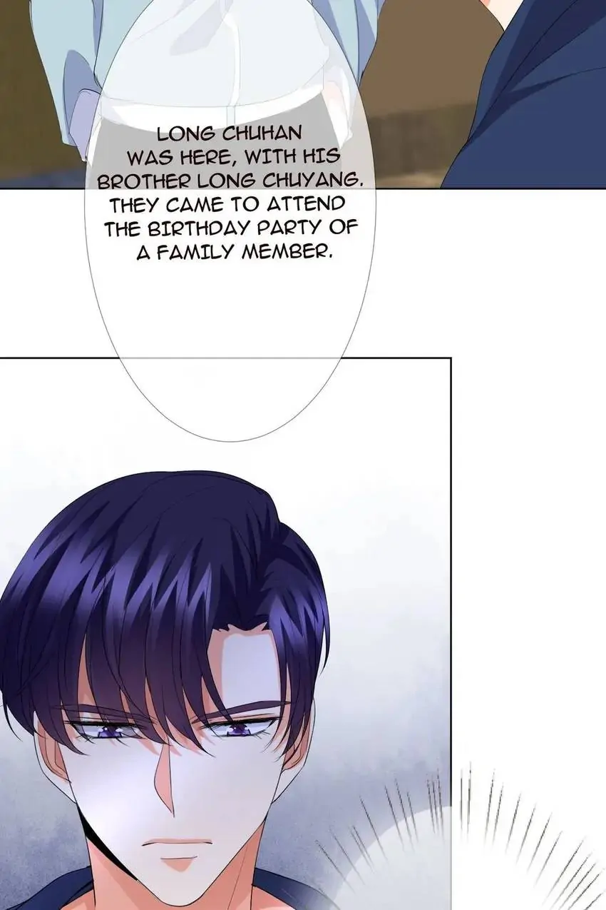 Embrace My Shadow Chapter 176 - Page 50