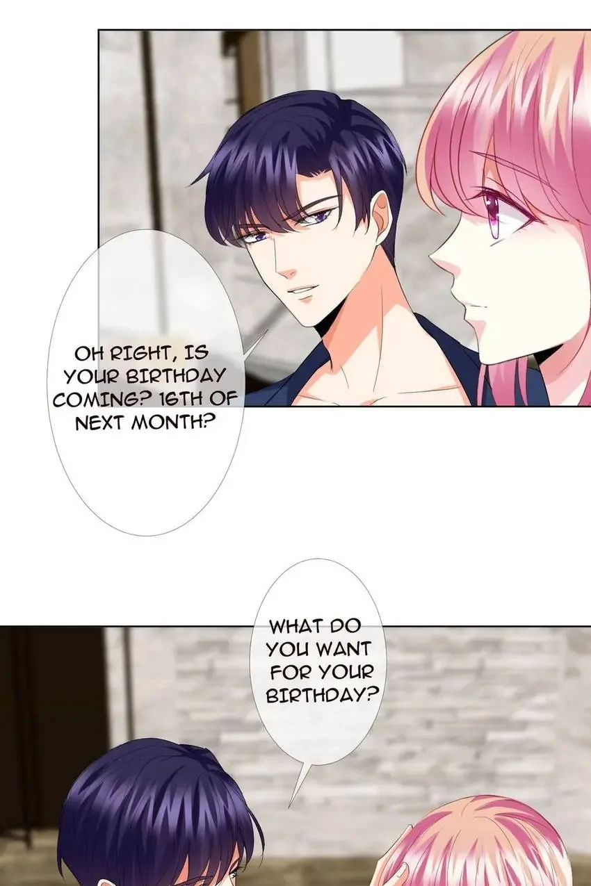 Embrace My Shadow Chapter 176 - Page 52