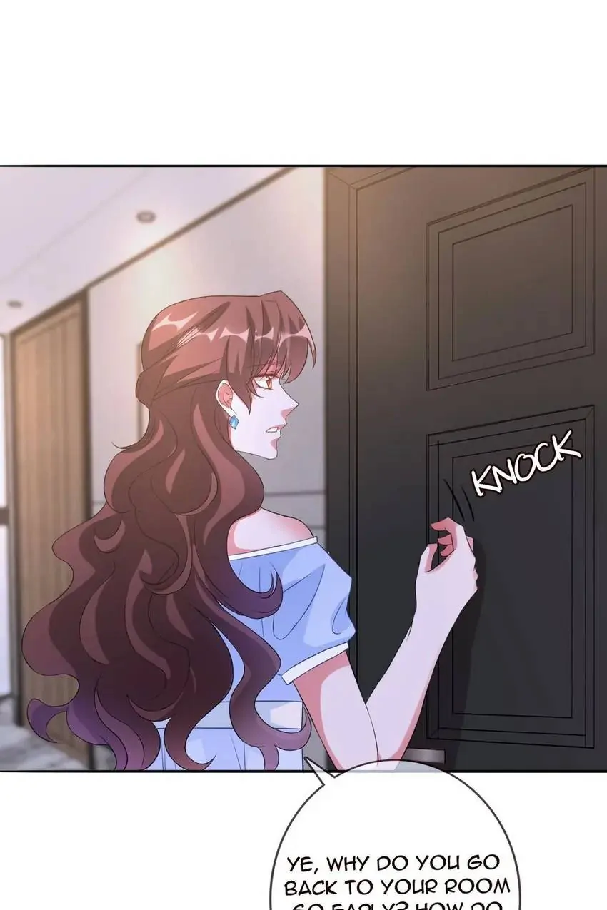 Embrace My Shadow Chapter 176 - Page 59