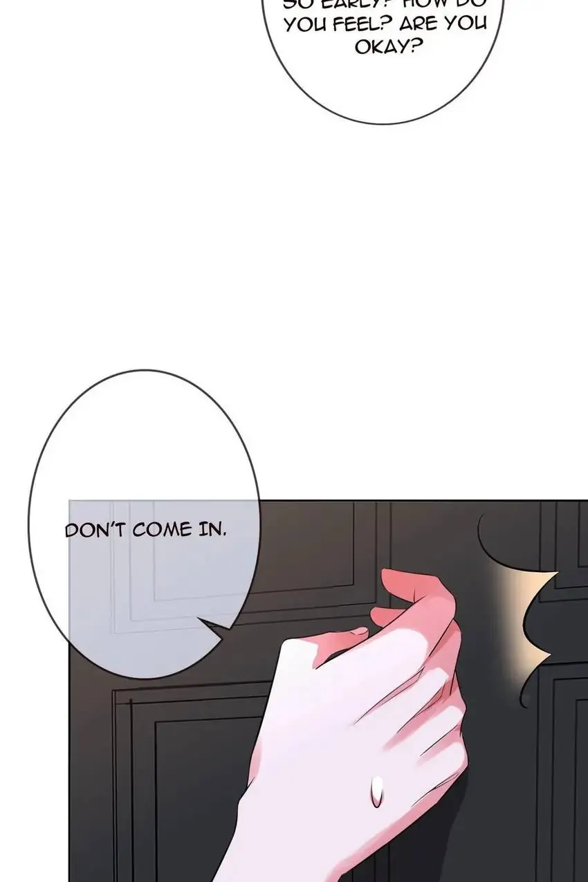 Embrace My Shadow Chapter 176 - Page 60