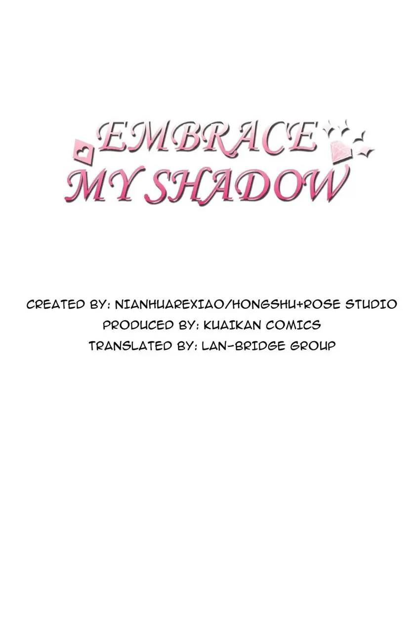 Embrace My Shadow Chapter 177 - Page 1